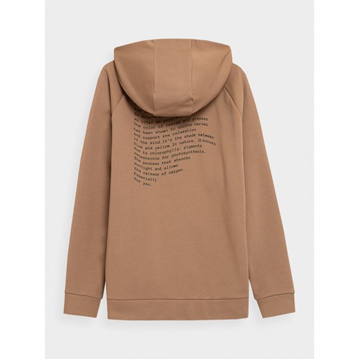 Bluza rozpinana z kapturem męska XL OUTHORN