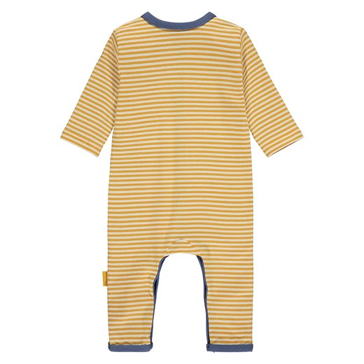 Odzież dla niemowląt Steiff wiosenna z aplikacjami  