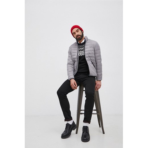 Sweter męski Gap z wełny