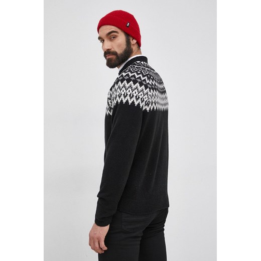 Sweter męski Gap z wełny