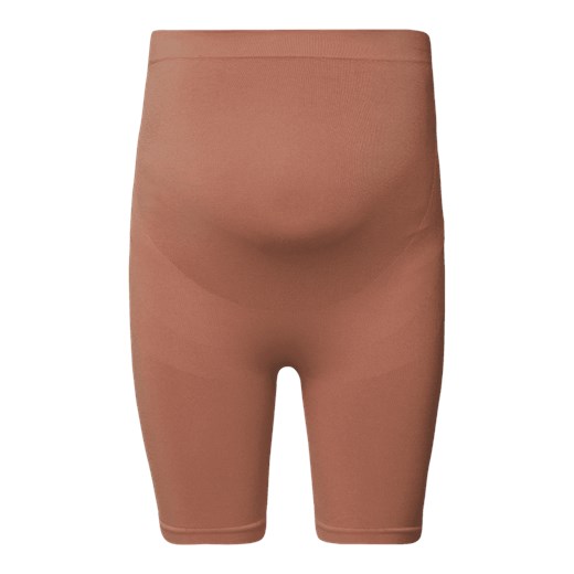 Spodnie kolarki ciążowe z elastycznym pasem S/M Peek&Cloppenburg 