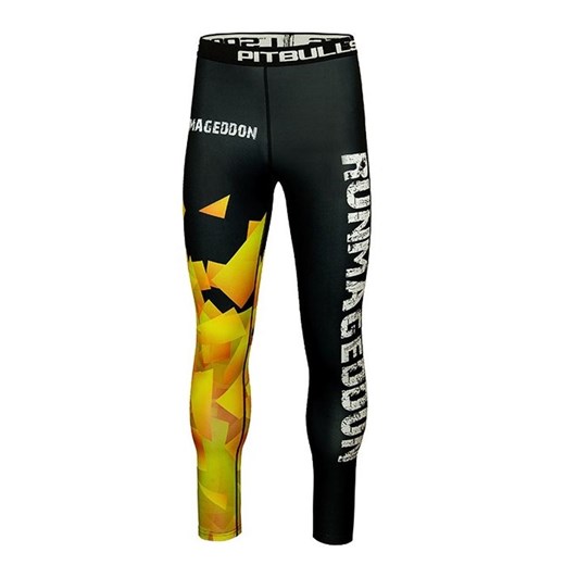 Legginsy sportowe Help Me RMG S Pit Bull S pitbull.pl wyprzedaż