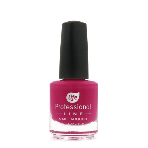 Life Professional - lakier do paznokci 12 ml nr 142 Life 12 ml wyprzedaż SuperPharm.pl