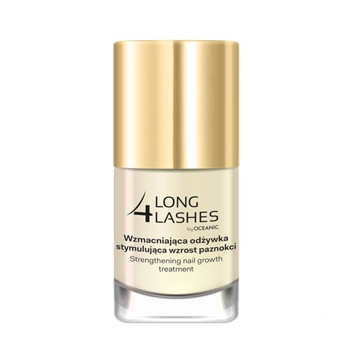 Long 4 Lashes Nails Long 4 Lashes Hebe
