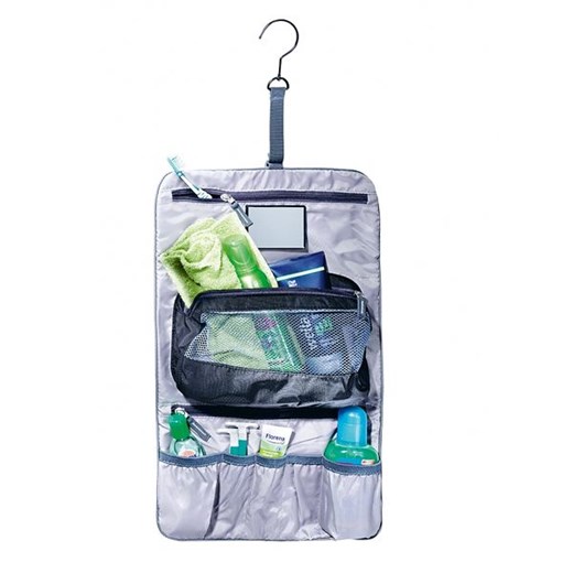 Kosmetyczka Wash Bag II Deuter Deuter promocyjna cena SPORT-SHOP.pl
