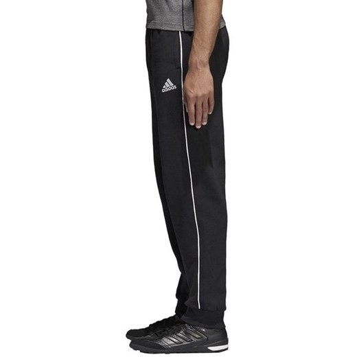 Spodnie dresowe męskie Core 18 Sweat Adidas S SPORT-SHOP.pl promocyjna cena