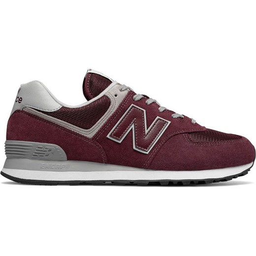 Buty ML574 New Balance New Balance 43 promocja SPORT-SHOP.pl