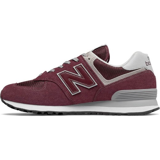 Buty ML574 New Balance New Balance 45 okazyjna cena SPORT-SHOP.pl