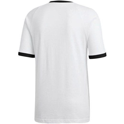 Koszulka męska 3-Stripes Tee Adidas Originals M okazja SPORT-SHOP.pl