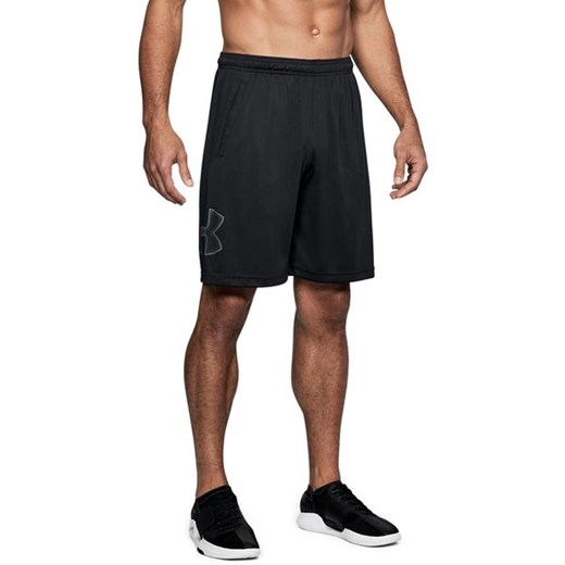 Spodenki męskie Tech Graphic Shorts Under Armour Under Armour XL promocja SPORT-SHOP.pl
