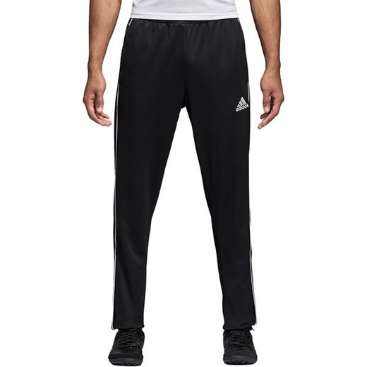 Spodnie treningowe męskie Core 18 Training Adidas XL SPORT-SHOP.pl okazyjna cena