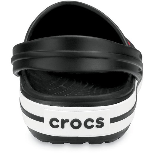 Chodaki Crocband Crocs Crocs 38-39 wyprzedaż SPORT-SHOP.pl