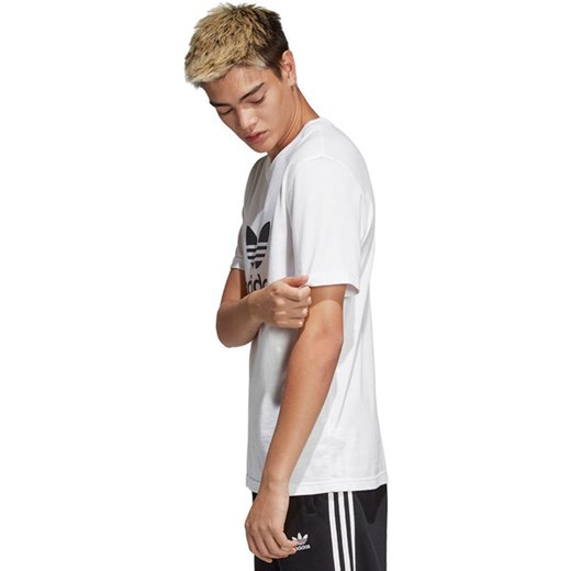 Koszulka męska Trefoil Adidas Originals L SPORT-SHOP.pl promocja