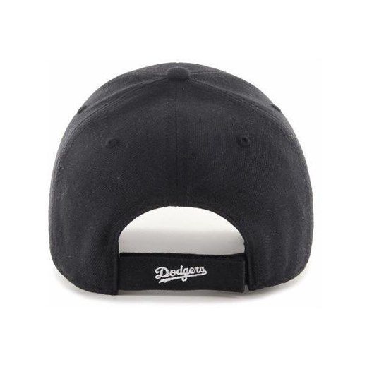Czapka z daszkiem MLB Los Angeles Dodgers '47 MVP 47 Brand 47 Brand One Size wyprzedaż SPORT-SHOP.pl