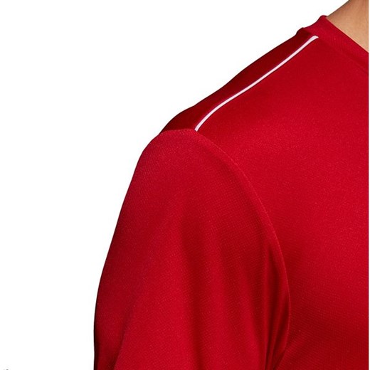 Koszulka męska Core 18 Training Jersey Adidas XXL okazyjna cena SPORT-SHOP.pl
