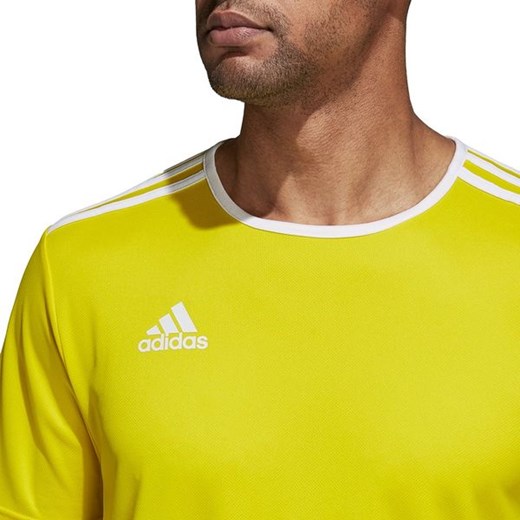 Koszulka męska Entrada 18 Adidas S promocja SPORT-SHOP.pl