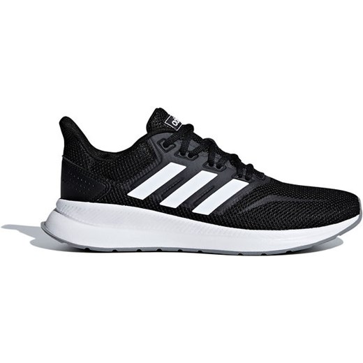 Buty Runfalcon Wm's Adidas 36 2/3 wyprzedaż SPORT-SHOP.pl