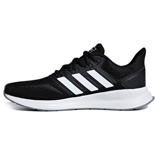 Buty Runfalcon Wm's Adidas 37 1/3 okazyjna cena SPORT-SHOP.pl