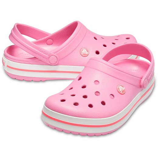 Chodaki Crocband Crocs Crocs 36-37 promocja SPORT-SHOP.pl