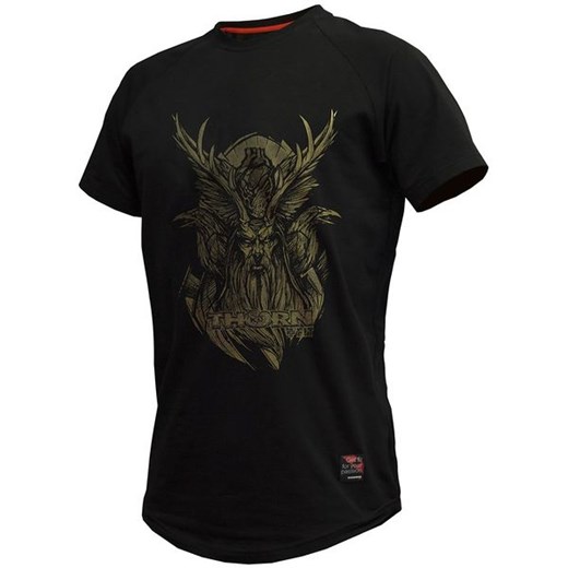 Koszulka męska Odin ThornFit Thorn+fit XL wyprzedaż SPORT-SHOP.pl