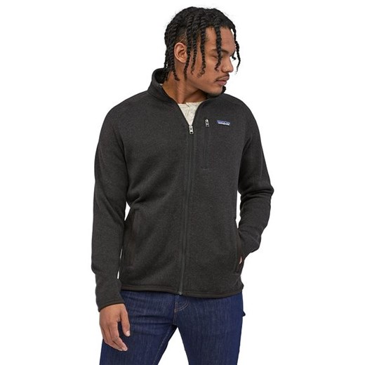 Polar męski Better Sweater Patagonia Patagonia XL wyprzedaż SPORT-SHOP.pl