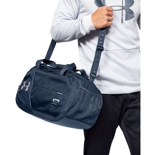 Torba Undeniable Duffel 4.0 XS 30L Under Armour Under Armour wyprzedaż SPORT-SHOP.pl