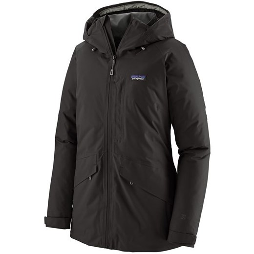 Kurtka damska Insulated Snowbelle Patagonia Patagonia XS promocja SPORT-SHOP.pl