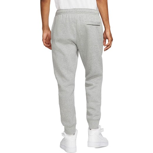 Spodnie dresowe męskie Sportswear NSW Club Fleece Jogger Nike Nike XXL promocja SPORT-SHOP.pl