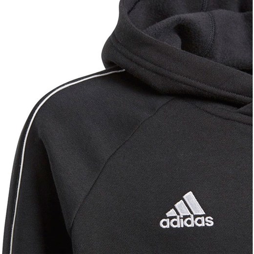 Dres chłopięcy Core 18 Adidas 140cm SPORT-SHOP.pl promocja