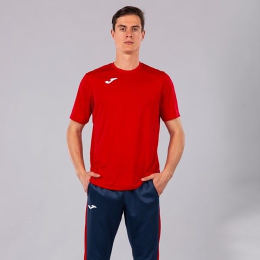 Koszulka treningowa męska Combi Joma Joma L SPORT-SHOP.pl wyprzedaż