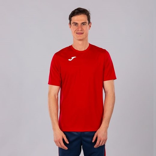 Koszulka treningowa męska Combi Joma Joma L okazja SPORT-SHOP.pl
