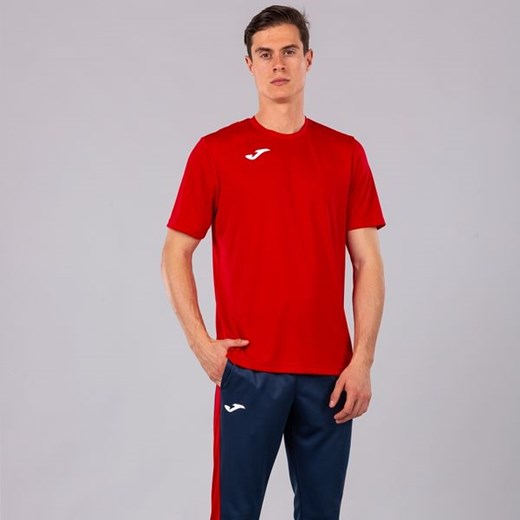 Komplet piłkarski męski: koszulka Combi + spodenki Nobel Joma Joma M wyprzedaż SPORT-SHOP.pl