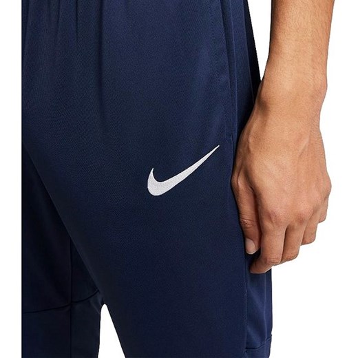 Spodnie dresowe męskie Dry Park 20 Nike Nike XL promocja SPORT-SHOP.pl
