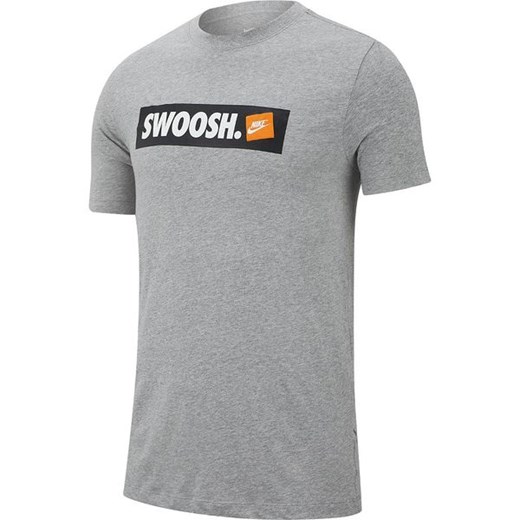 Koszulka męska NSW Swoosh Nike Nike XXL wyprzedaż SPORT-SHOP.pl