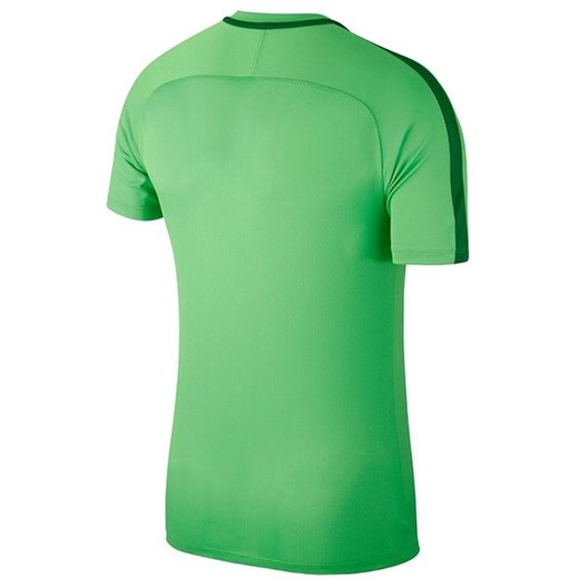 Koszulka chłopięca Dry Academy 18 Top SS Nike Nike XS promocyjna cena SPORT-SHOP.pl