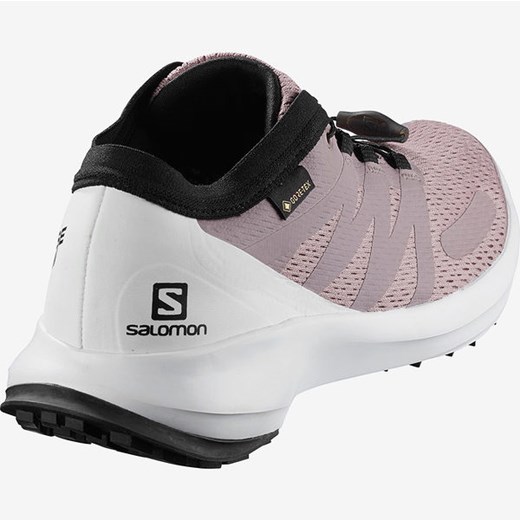 Buty Sense Flow GTX Wm's Salomon Salomon 38 2/3 SPORT-SHOP.pl okazja