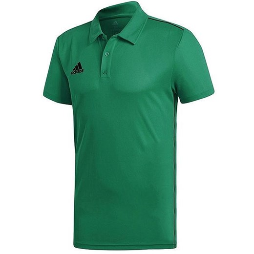 Koszulka męska Core 18 Polo Adidas XXL SPORT-SHOP.pl okazja