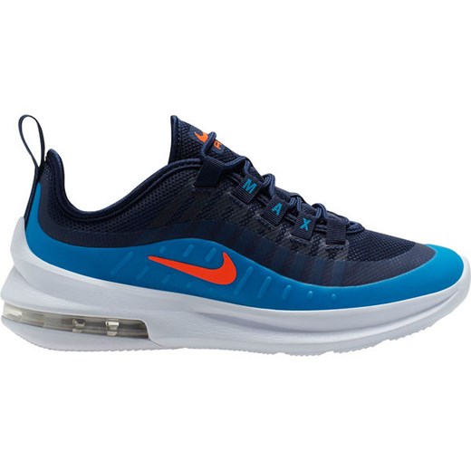 Buty młodzieżowe Air Max Axis Nike Nike 39 okazja SPORT-SHOP.pl