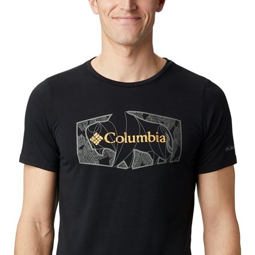 Koszulka męska Terra Vale II Columbia Columbia L wyprzedaż SPORT-SHOP.pl