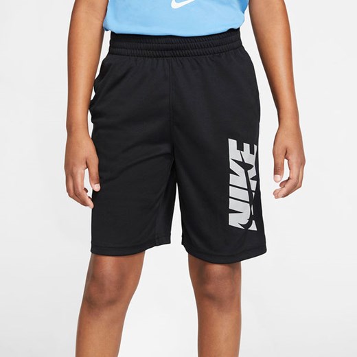 Spodenki chłopięce Sportswear Nike Nike XS SPORT-SHOP.pl okazja