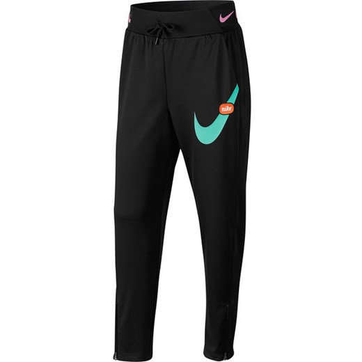 Spodnie dresowe dziewczęce Sportswear Just Do It Nike Nike S SPORT-SHOP.pl wyprzedaż
