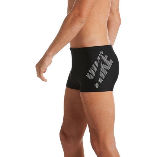 Kąpielówki męskie Tilt Logo Square Leg Nike Swim S promocja SPORT-SHOP.pl