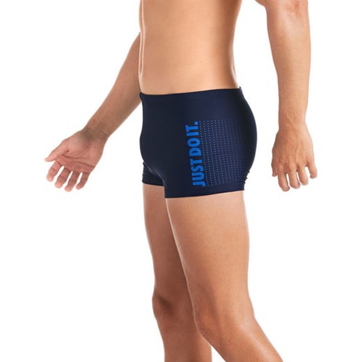 Kąpielówki męskie JDI Square Leg Nike Swim L promocja SPORT-SHOP.pl