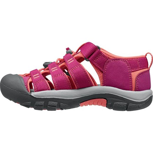 Sandały dziecięce Newport H2 Keen Keen 36 wyprzedaż SPORT-SHOP.pl