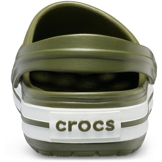 Chodaki Crocband Crocs Crocs 36-37 wyprzedaż SPORT-SHOP.pl