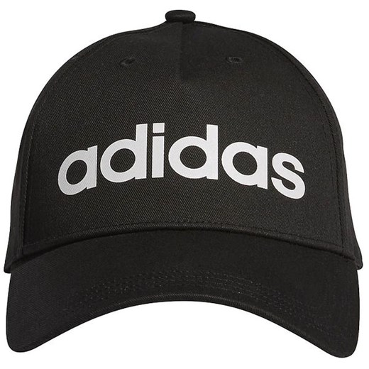 Czapka z daszkiem Daily Cap Adidas M promocyjna cena SPORT-SHOP.pl