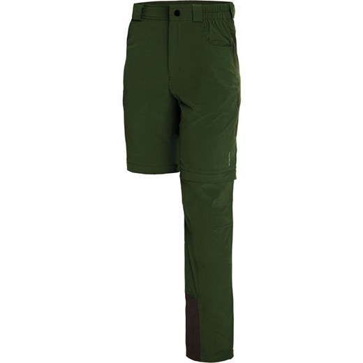 Spodnie, spodenki trekkingowe męskie 2w1 Oregon Viking Viking XL SPORT-SHOP.pl wyprzedaż