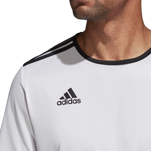 Koszulka męska Entrada 18 Adidas XXL okazja SPORT-SHOP.pl