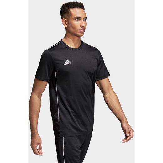 Koszulka męska Core 18 Training Jersey Adidas XL okazja SPORT-SHOP.pl