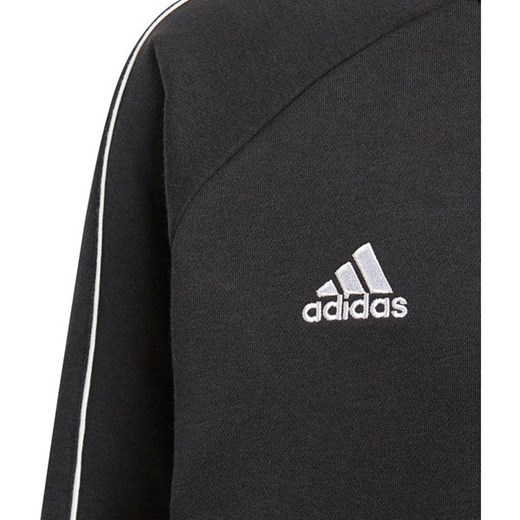 Bluza młodzieżowa Core 18 Sweat Crew Top Adidas 152cm SPORT-SHOP.pl okazyjna cena